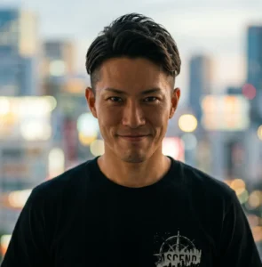 男性・CFD取引